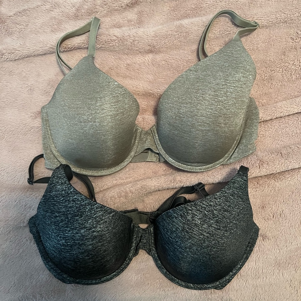 BUNDLE - VS Bras
